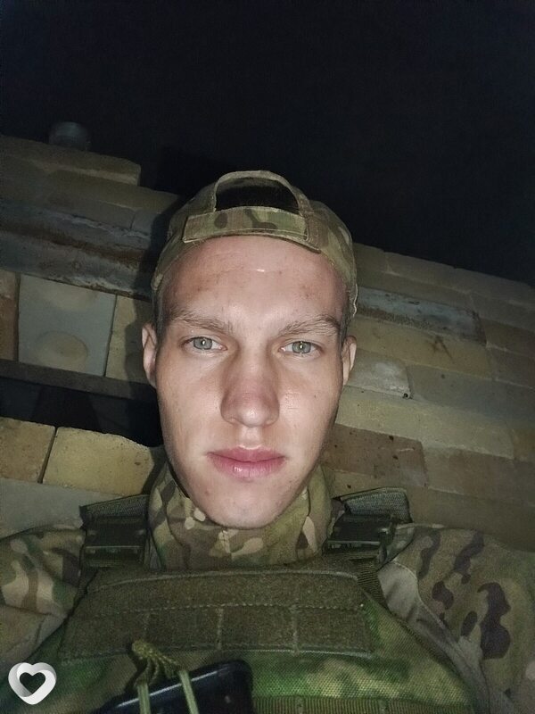 Егор, 22, Чите — анкета №974130