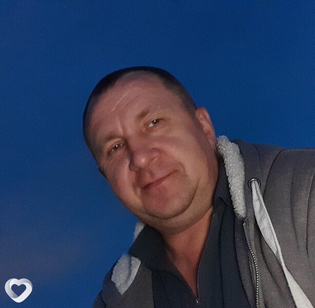 Олег, 51, Санкт-Петербурге — анкета №974066