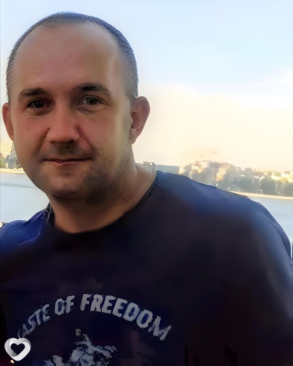 Андрей, 42, Воронеже — анкета №974073