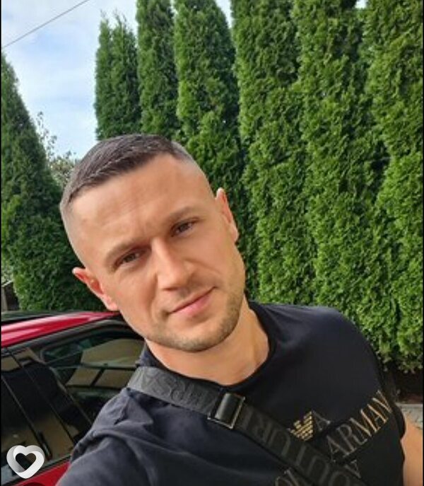 Кирилл, 38, Павлодаре — анкета №974075