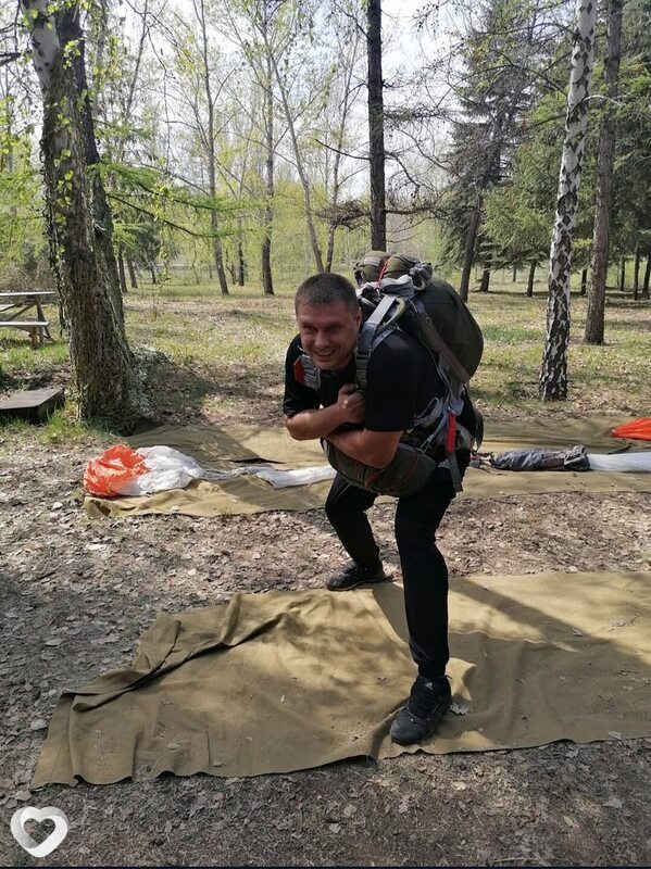 Толя, 38, Омске — анкета №974080