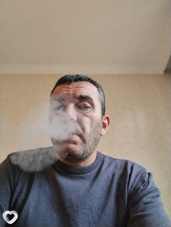Эдик, 46, Казани — анкета №974132