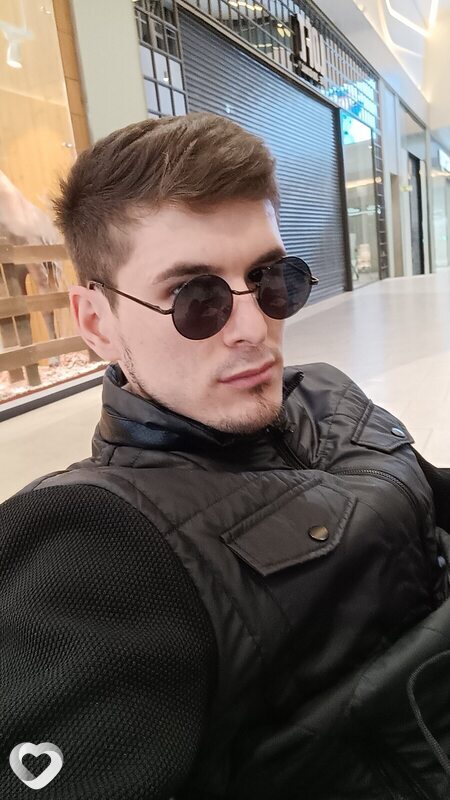 Isma, 26, Москве — анкета №974139
