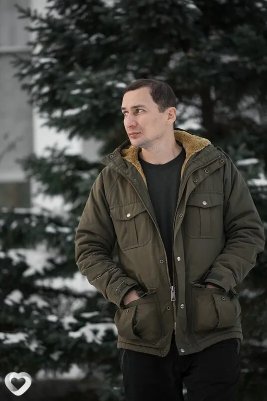 Александр, 40, Барнауле — анкета №974142