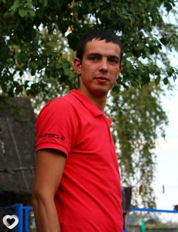 Максим, 37, Минске — анкета №974147