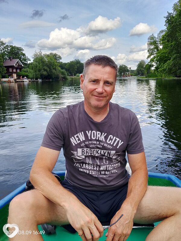 Андрей, 49, Воронеже — анкета №974151