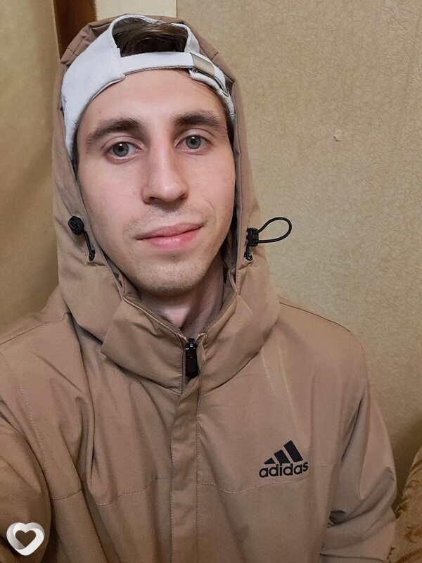 Денис, 25, Астрахани — анкета №974153