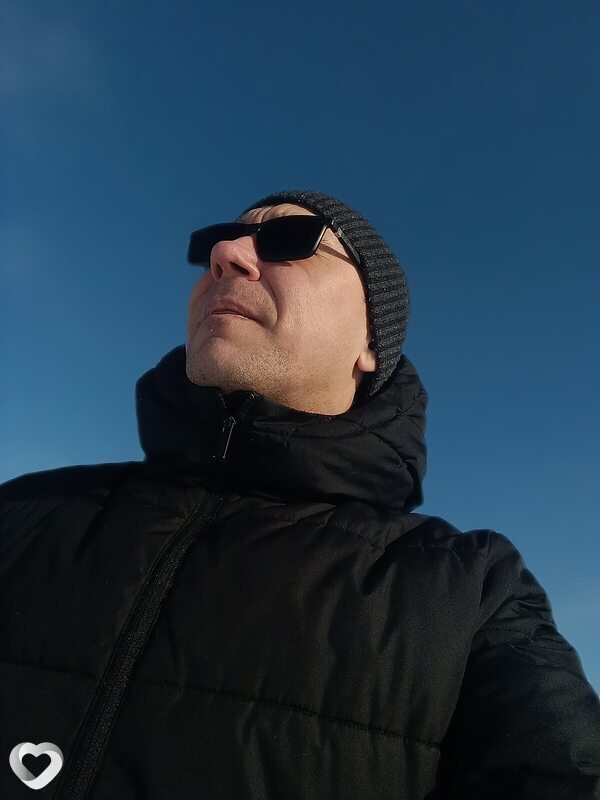 Виктор, 41, Воронеже — анкета №974155