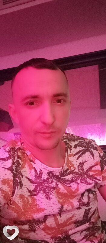 Алексей, 40, Чапаевске — анкета №974156