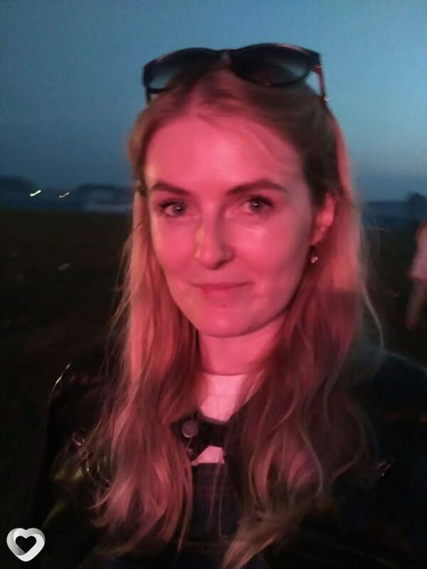Марина, 36, Бресте — анкета №974232