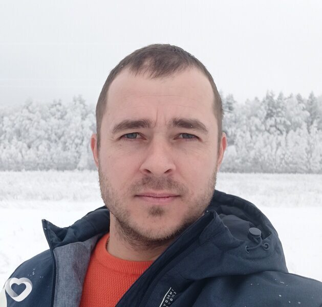 Сергей, 37, Туле — анкета №974234