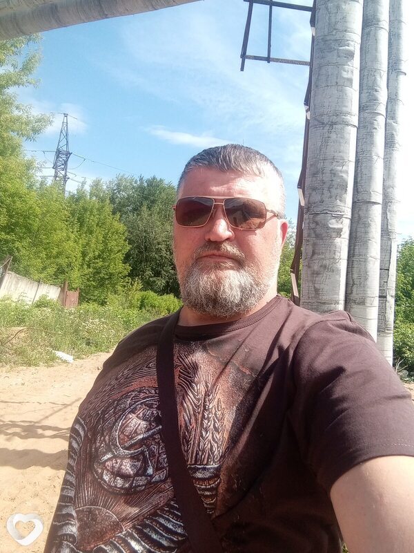 Юрий, 54, Смоленске — анкета №974235