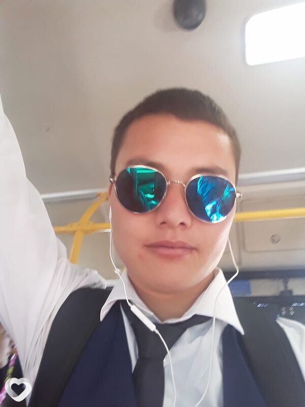 Котак, 32, Актобе — анкета №974237