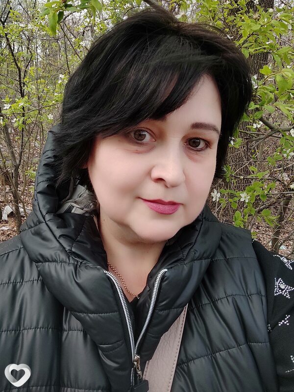 Natalia, 54, Харькове — анкета №974238