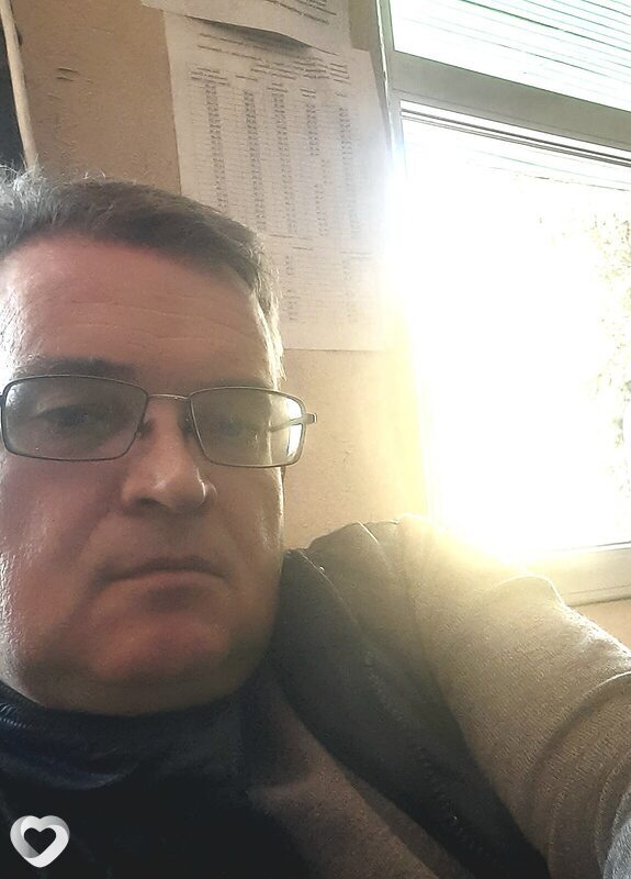 Алексей, 55, Пензе — анкета №974239