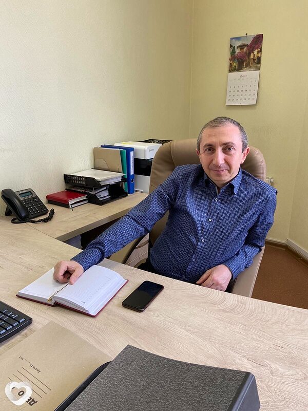 Арман, 52, Минске — анкета №974243