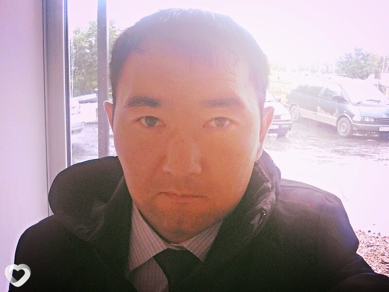 Тулеген, 36, Петропавловске — анкета №974244