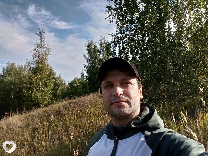 Серега, 38, Нижнем Новгороде — анкета №974246