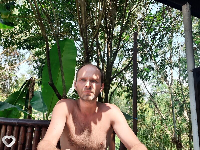 Стас, 47, Санкт-Петербурге — анкета №974247