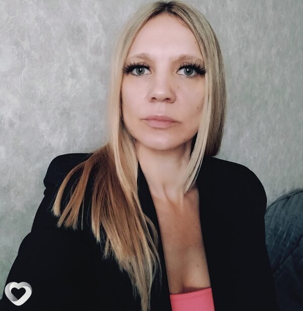 Таня, 41, Витебске — анкета №974252