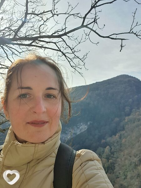 Мария, 42, Санкт-Петербурге — анкета №974255