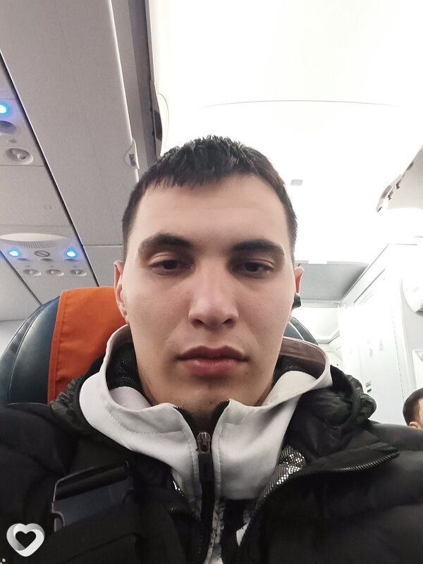 Дмитрий, 25, Енакиеве — анкета №974409