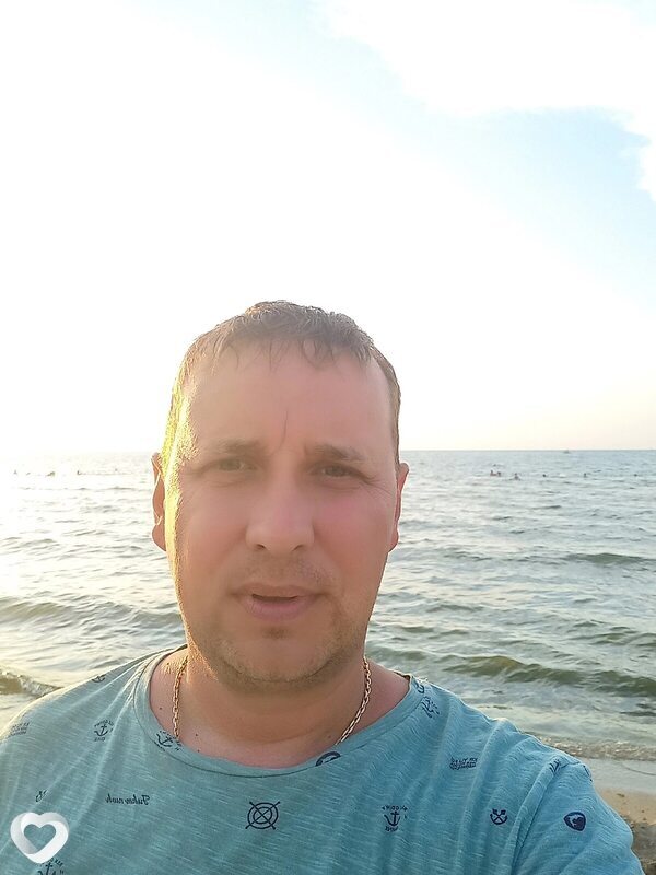Саша, 42, Соликамске — анкета №974417