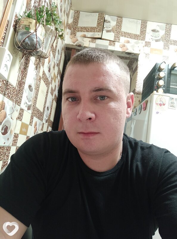 Александр, 35, Воркуте — анкета №974418
