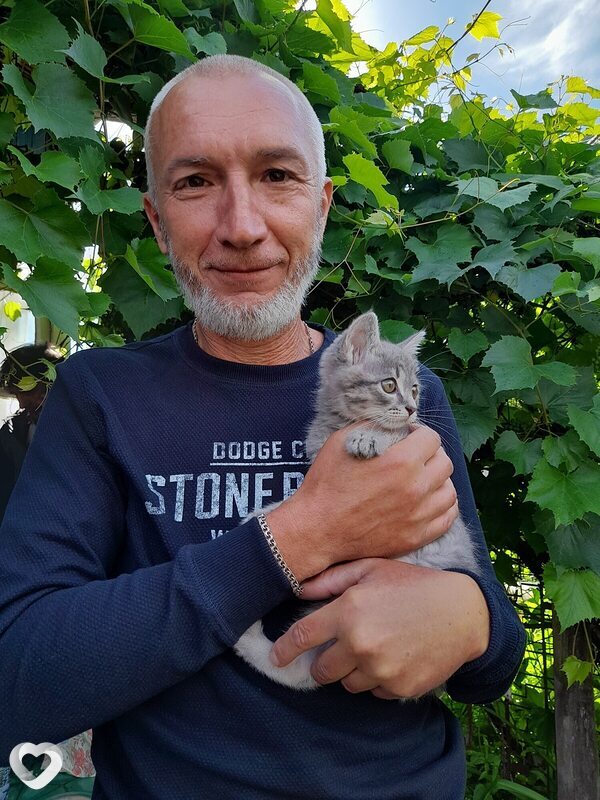 Сергей, 58, Воронеже — анкета №974429