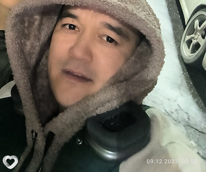 Фархат, 37, Бишкек — анкета №974433