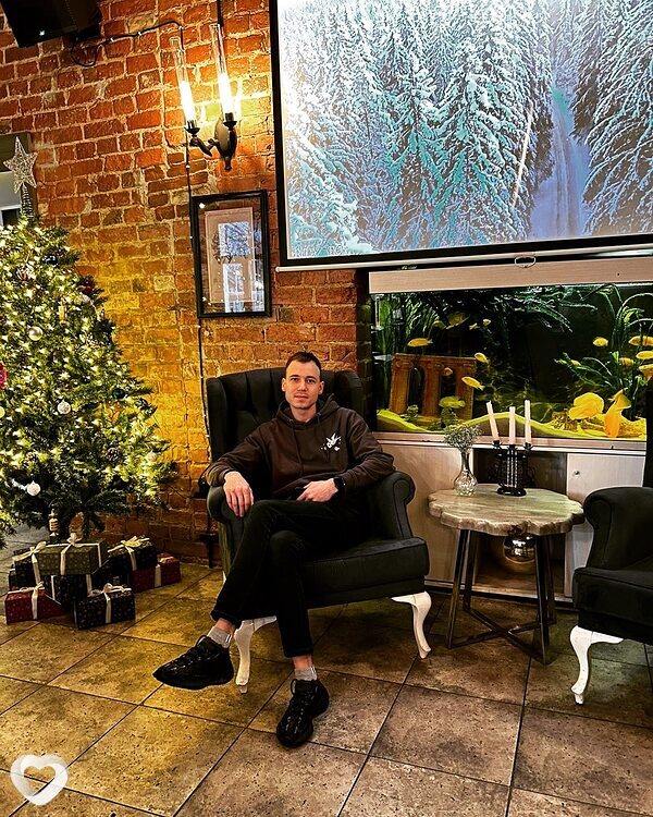 Мишаня, 31, Москве — анкета №974436