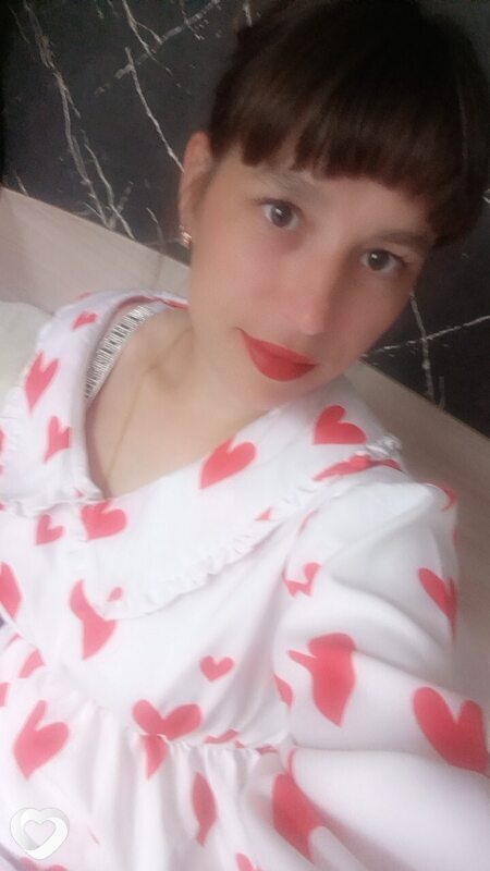 Ксения, 35, Ревде — анкета №974438