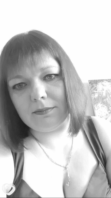 Евгения, 43, Сургуте — анкета №974439
