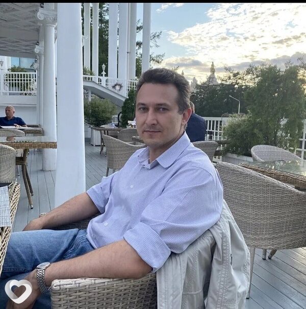 Сергей, 41, Балакове — анкета №974441