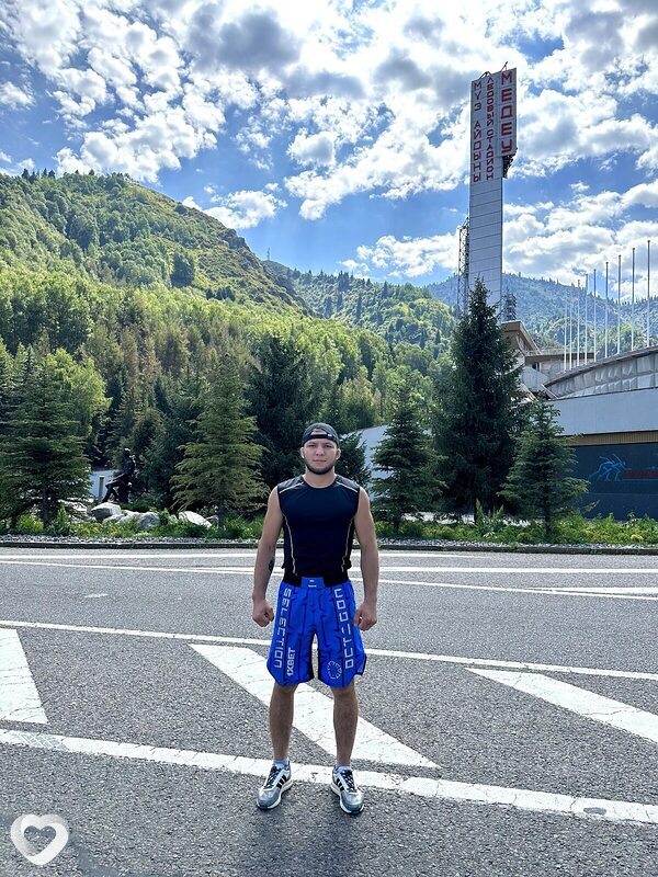 Batyr, 29, Алматы — анкета №974444