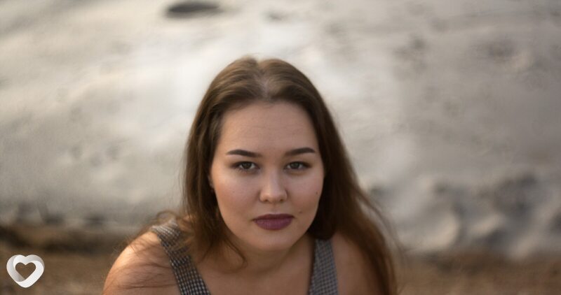Камилла, 34, Екатеринбурге — анкета №974452