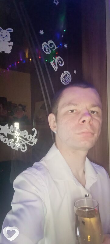 Дмитрий, 36, Воронеже — анкета №974454