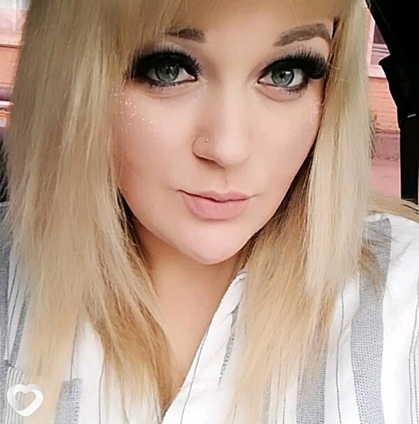 Марина, 32, Житомире — анкета №974207