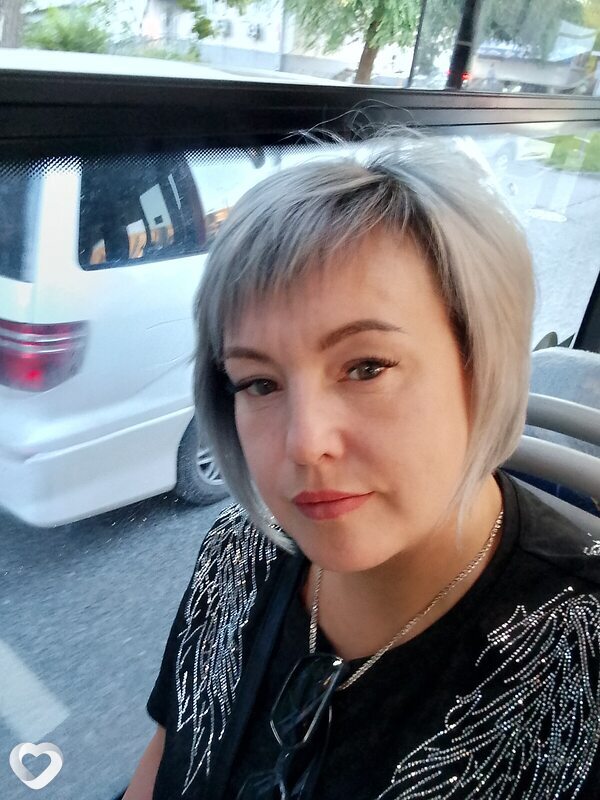 Наташа, 44, Казани — анкета №974209