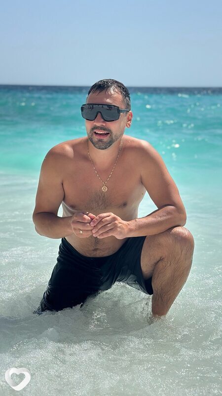 Андрей, 46, Ростове-на-Дону — анкета №974211