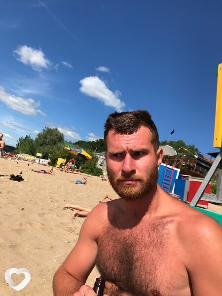 Димончик, 34, Самаре — анкета №974214