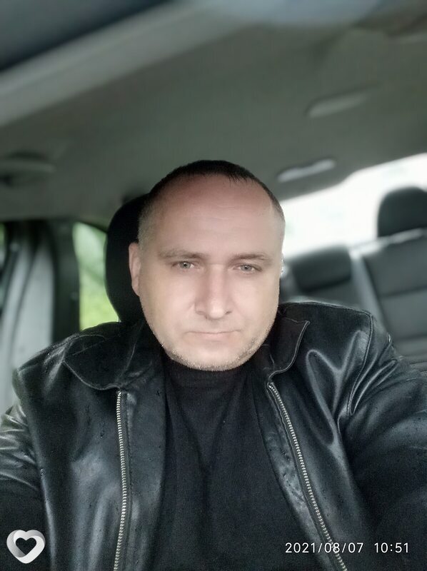 Сергей, Волосово