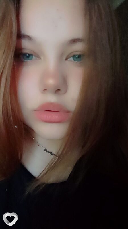 Анастасия, 20, Москве — анкета №974310
