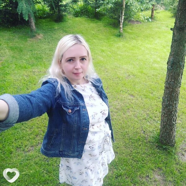Олеся, 46, Минске — анкета №974312