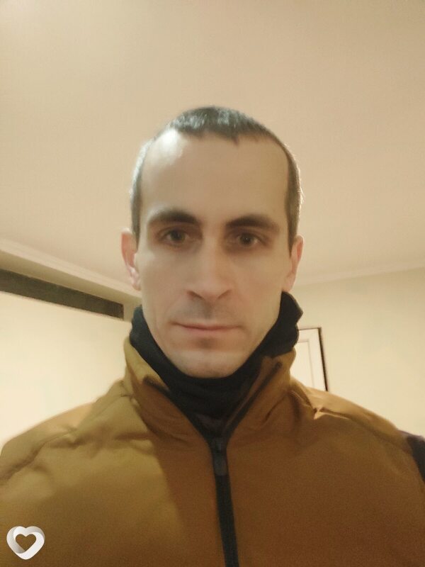Alex, 33, Киеве — анкета №974319