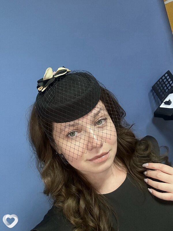 Вика, 36, Ленинске-Кузнецком — анкета №974320