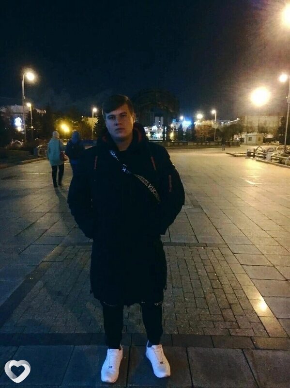 Дмитрий, 27, Подольске — анкета №974322