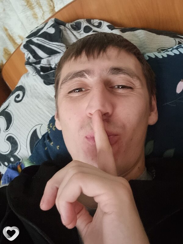 Максим, 33, Якутске — анкета №974323