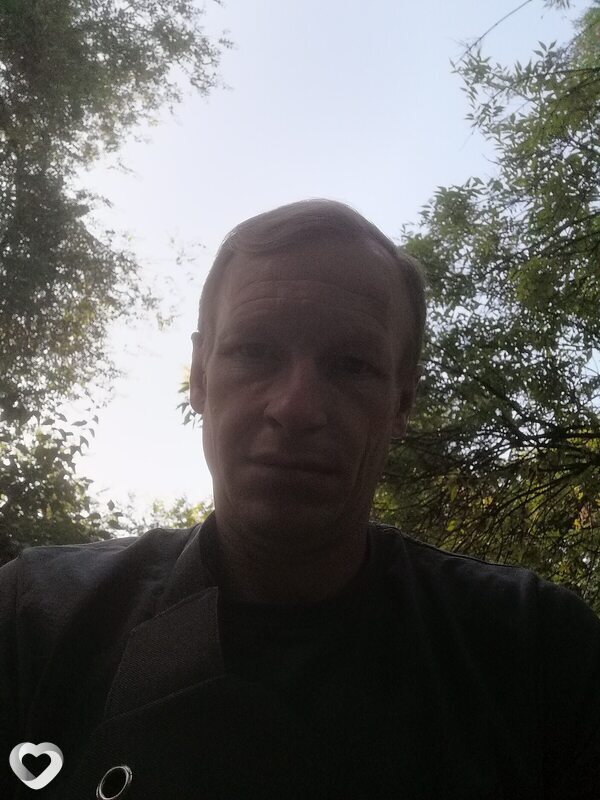 Сергей, 40, Одессе — анкета №974282