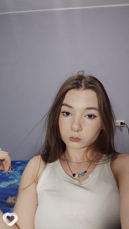 Жанна, 20, Санкт-Петербурге — анкета №974284